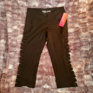 Betsey Johnson Leggings